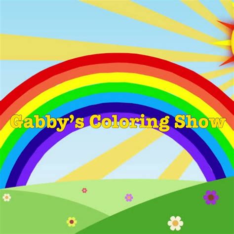 Find free coloring pages, color poster and pictures in g names for girls online coloring books! Gabby's Coloring Show - YouTube