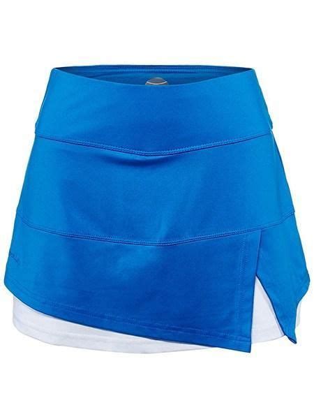Bolle ~ Kaleidoscope Tennis Skirt Tennis Skirt Skirts Tennis Skirts