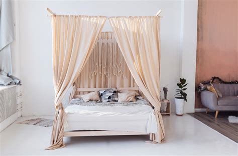 Canopy Bed Ideas 10 Styles Perfect For Your Home Décor Aid