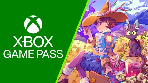 Xbox And Pc Game Pass Un Nouveau Jeu Est Disponible Aujourdhui
