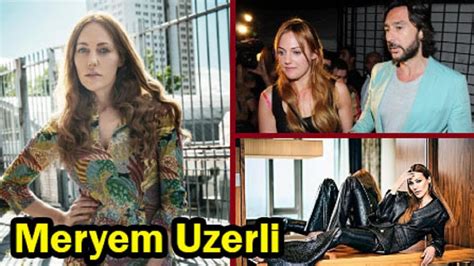 Meryem Uzerli 10 Things You Need To Know About Meryem Uzerli YouTube