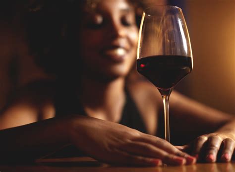 drinking wine every night here s what it does to you — eat this not that