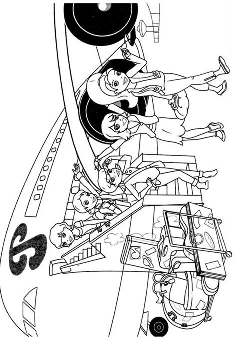 We did not find results for: Polly Pocket Coloring Pages (2) - Coloring Kids