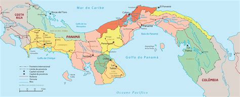 Las Islas M S Importantes De Panam Terrenos Bocas Del Toro
