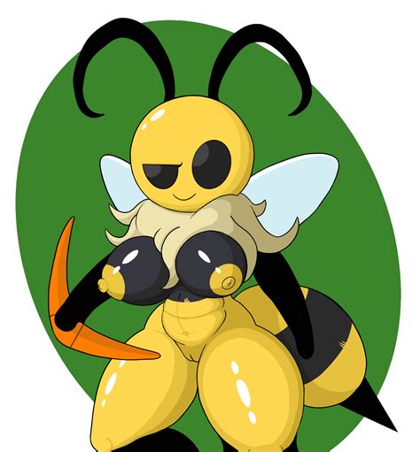 Rule 34 Antennae Anatomy Anthro Arthropod Arthropod Abdomen Bee Boomerang Breasts Bug Fables
