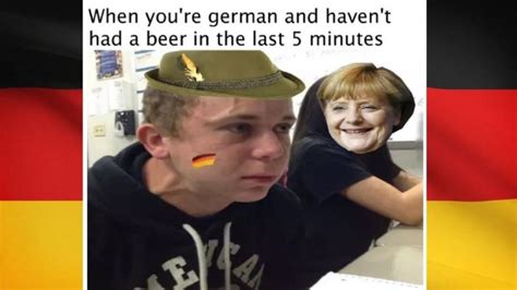 Mega German Meme Collection 15 Hilarious Puns