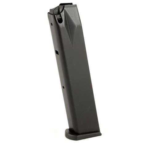 Promag Ruger P85p89 9mm 20rd Bl Bridgeport Equipment And Tool