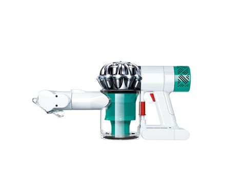What's the best vacuum cleaner for mattress: Dyson V6 Mattress Handheld Vacuum - V6MATTRESS