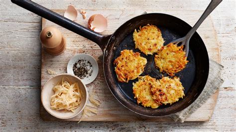 Hash Browns Recipe Bbc Food