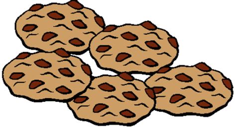 Free Cookie Cliparts Transparent Download Free Cookie Cliparts