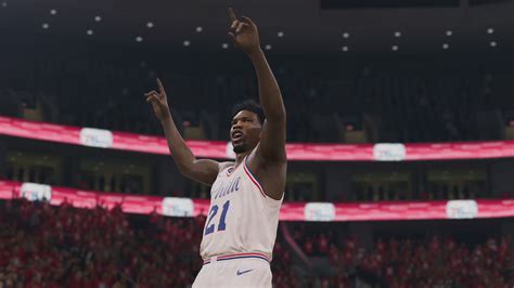 The national basketball association is a professional basketball league in north america. Latest NBA Live 19 Details & Cover Reveal Trailer | NLSC