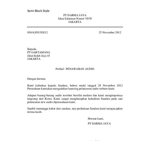 Contoh surat lamaran kerja umum, bank, karyawan, alfamart, pt, sekolahan, formal, fresh graduate, bahasa inggris, via email, tulis tangan, simple & downloadable. Contoh Surat Offer Letter - PRINCESSITAABONITA