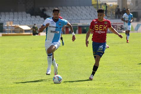 ¿en qué canal o dónde ver en vivo por tv deportes antofagasta vs unión española? Antofagasta venció a Unión Española y trepó al cuarto lugar | El Periodista Online