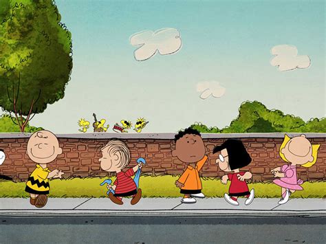 And pay thy vows unto the most high: Charlie Brown Holiday Specials Will Air On TV After All ...