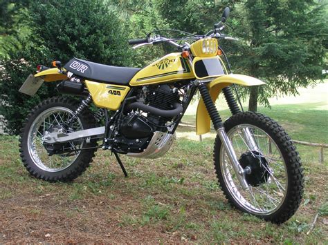Suzuki DR 500 (1981-1984) - „Hase und Igel" aus Hamamatsu