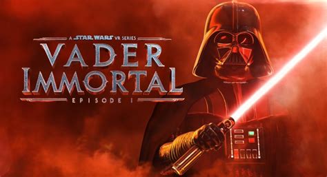 Vader Immortal A Star Wars Vr Series Ps4 Review Impulse Gamer