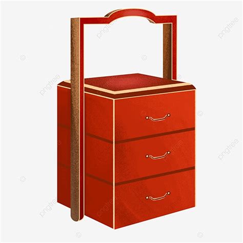 Lunch Box Clipart Vector Lunch Box Box Antiquity PNG Image For Free