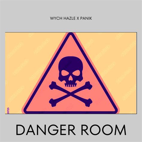 Danger Room Wych Hazle X Panik Wych Hazle