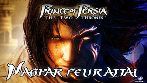 But instead of the peace he longs for, he finds his kingdom ravaged by war and kaileena the target of a brutal how to download and install prince of persia: Prince of Persia - The Two Thrones Story HUN (Magyar ...