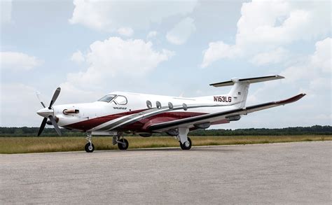 The main market for this aircraft is corporate transportation and regional airliner operators, and it is in direct competition with the king air product line. 2013 Pilatus PC-12 NG for sale