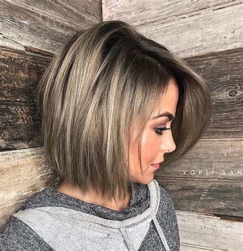 13 Fun Mid Length Straight With Slight Curve Hairstyles 2019