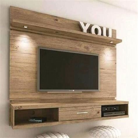 Find large tv stands, oak tv stands, and more at b&m stores. Wooden Wall Mounted Teak Wood TV Unit, Rs 500 /square feet ...
