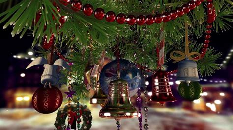 Christmas Bells 3d Screensaver Hd Christmas Bells Why Christmas
