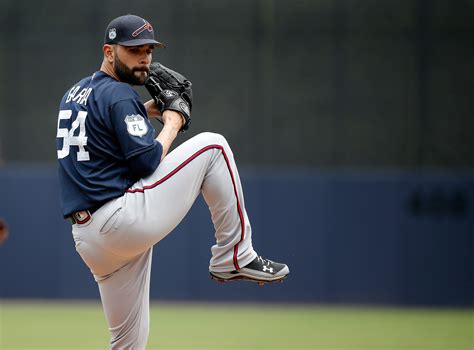 Full atlanta braves schedule for the 2021 season including dates, opponents, game time and game result information. Braves 2017 Season Previews: Jaime Garcia