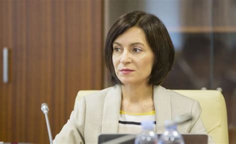 Președintele republicii moldova президент республики молдова presedinte.md. Maia Sandu lansează o invitație la discuții Partidului ...