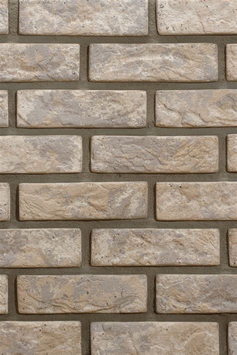 Cambridge 1 Hand Made Cream Brick Tiles Wall Tiles Design Exterior