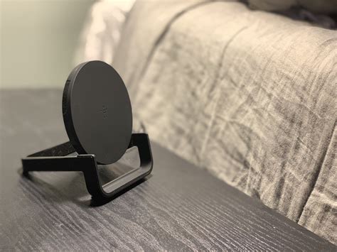 The Best Wireless Charging Stands For Iphone Mid Atlantic Consulting Blog