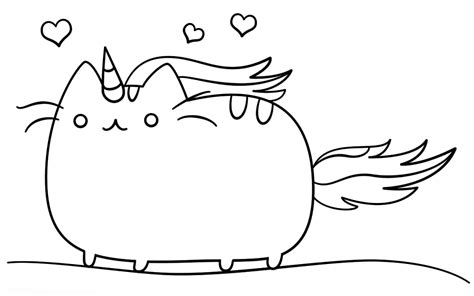 These fun and educational free unicorn coloring pages to print will allow children to travel to a fantasy land full of wonders, while learning about this magical creature. Pusheen Coloring Pages Unicorn Coloring Pages Mermaid ...