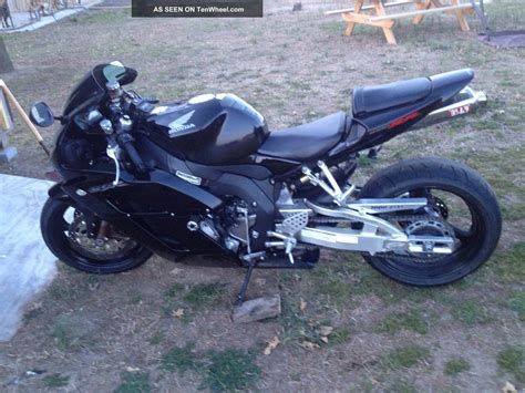Join the 04 honda cbr 1000 rr discussion group or the general honda discussion group. 2004 Honda Cbr 1000 Rr