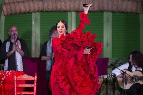 Qué son los palos del flamenco y cómo distinguirlos Tablao Flamenco