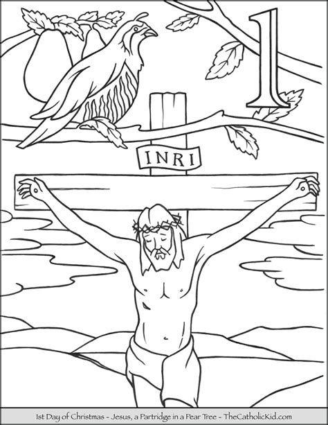 Catholic Saints Clipart at GetDrawings | Free download
