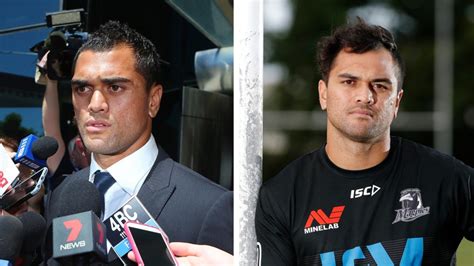 Has represented queensland maroons and australian kangaroos. NRL 2021: Karmichael Hunt to Brisbane Broncos, why former ...