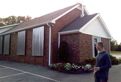 Nation Engaged: Mt. Juliet Pastor Known For Viral Videos Says He's