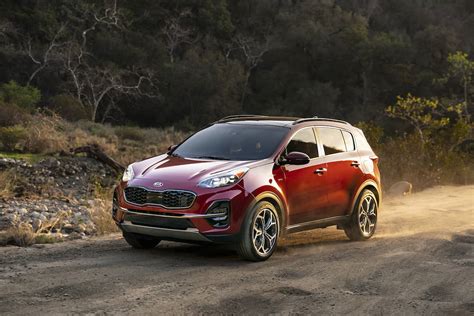 Kia 2020 Suv Lineup Smallest To Biggest Here They Are