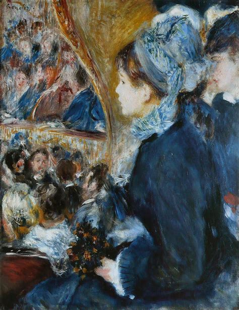 Pierre Auguste Renoir La Gioia Di Vivere Sulla Tela Barnebys Magazine