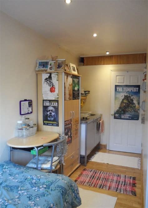 Small Studio Roombedsit North Oxford Room To Rent From Spareroom