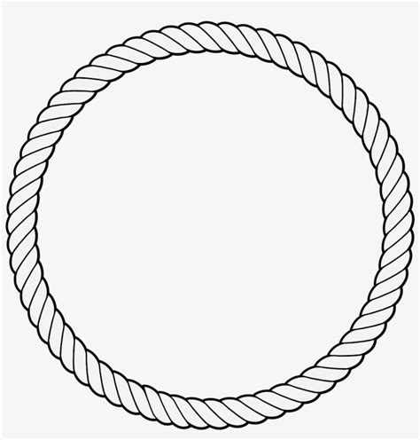Rope Circle
