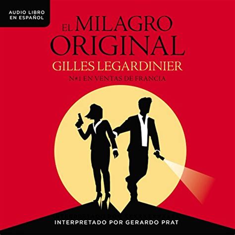 El Milagro Original The Original Miracle Audio Download Gilles