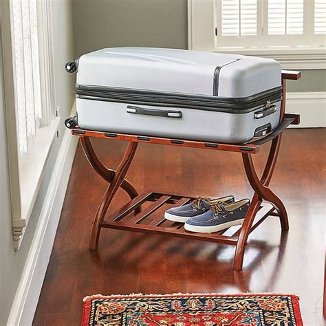 1125 x 1500 jpeg 204 кб. Improvements Deluxe High Back Luggage Rack (€89) liked on ...