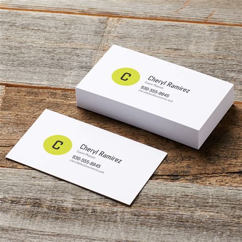This is a complete unboxing and review on them. Natural Uncoated Business Cards | Vistaprint