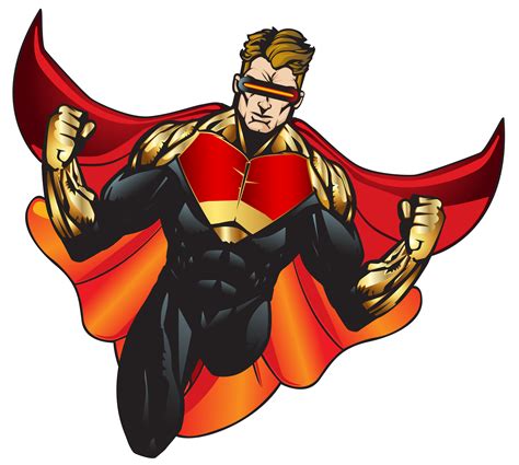 Superhero Png Clipart 10 Free Cliparts Download Images On Clipground 2023