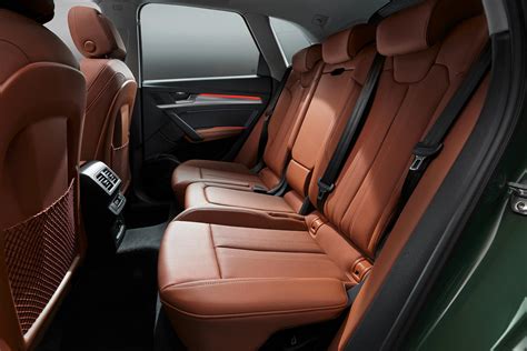 2021 Audi Q5 Review Trims Specs Price New Interior Features