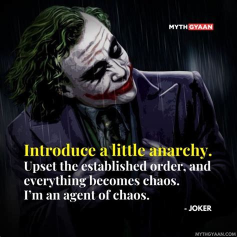 Joker Quotes That Will Show You Reality Of This Cruel World