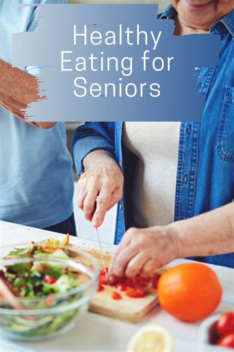 Healthy Eating For Seniors Schoen Med In 2020 Healthy Eating