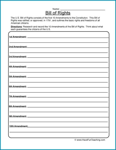 History Worksheets For 3rd Graders