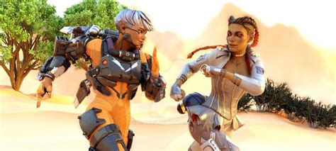 Are Loba And Valkyrie Together In Apex Legends What We Know Otakukart